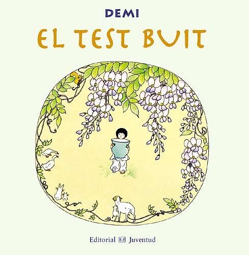 TEST BUIT, EL | 9788426138071 | DEMI | Llibreria Drac - Librería de Olot | Comprar libros en catalán y castellano online