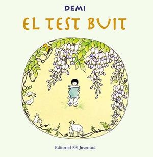 TEST BUIT, EL | 9788426138071 | DEMI | Llibreria Drac - Librería de Olot | Comprar libros en catalán y castellano online