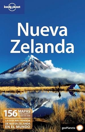 NUEVA ZELANDA 2011 (LONELY PLANET) | 9788408096566 | AA. VV. | Llibreria Drac - Librería de Olot | Comprar libros en catalán y castellano online