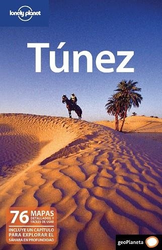 TUNEZ 2011 (LONELY PLANET) | 9788408096504 | AA. VV. | Llibreria Drac - Llibreria d'Olot | Comprar llibres en català i castellà online
