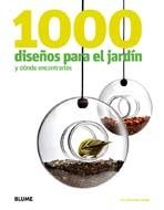 1000 DISEÑOS PARA EL JARDÍN Y DONDE ENCONTRARLOS | 9788498015102 | RUDGE, IAN /G. RUDGE | Llibreria Drac - Llibreria d'Olot | Comprar llibres en català i castellà online