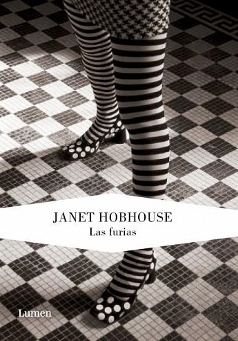 FURIAS, LAS | 9788426418616 | HOBHOUSE, JANET | Llibreria Drac - Librería de Olot | Comprar libros en catalán y castellano online