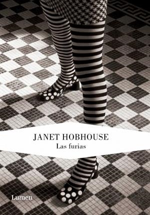 FURIAS, LAS | 9788426418616 | HOBHOUSE, JANET | Llibreria Drac - Librería de Olot | Comprar libros en catalán y castellano online