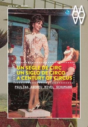 SEGLE DE CIRC, UN | 9788415002420 | ANDREU, PAULINA | Llibreria Drac - Librería de Olot | Comprar libros en catalán y castellano online