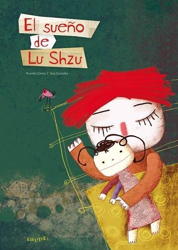 SUEÑO DE LU SHZU, EL | 9788426381774 | GOMEZ GIL, RICARDO | Llibreria Drac - Librería de Olot | Comprar libros en catalán y castellano online