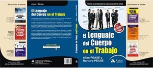 LENGUAJE DEL CUERPO EN EL TRABAJO, EL | 9788497353830 | PEASE, ALLAN | Llibreria Drac - Llibreria d'Olot | Comprar llibres en català i castellà online