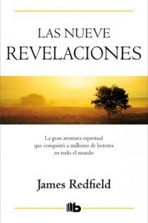 NUEVE REVELACIONES, LAS | 9788498726626 | REDFIELD, JAMES | Llibreria Drac - Librería de Olot | Comprar libros en catalán y castellano online