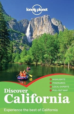 DISCOVER CALIFORNIA 2012 (LONELY PLANET EN ANGLES) | 9781742205618 | AA. VV. | Llibreria Drac - Librería de Olot | Comprar libros en catalán y castellano online