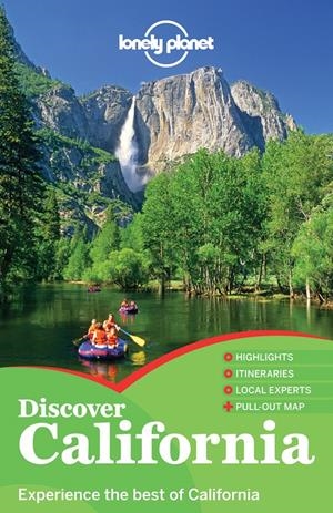 DISCOVER CALIFORNIA 2012 (LONELY PLANET EN ANGLES) | 9781742205618 | AA. VV. | Llibreria Drac - Librería de Olot | Comprar libros en catalán y castellano online