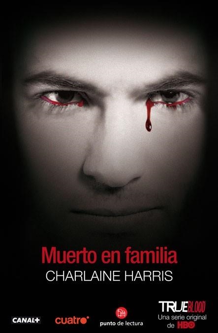 MUERTO EN FAMILIA  | 9788466324854 | HARRIS, CHARLAINE | Llibreria Drac - Librería de Olot | Comprar libros en catalán y castellano online