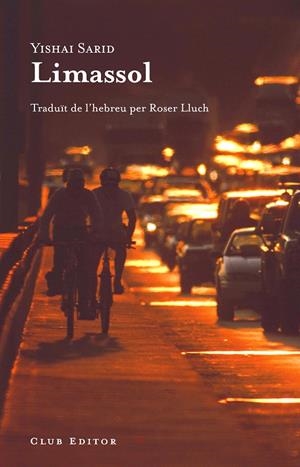 LIMASSOL | 9788473291699 | SARID, YISHAI | Llibreria Drac - Librería de Olot | Comprar libros en catalán y castellano online