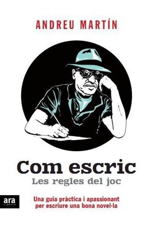 COM ESCRIC | 9788415224716 | MARTIN, ANDREU | Llibreria Drac - Llibreria d'Olot | Comprar llibres en català i castellà online