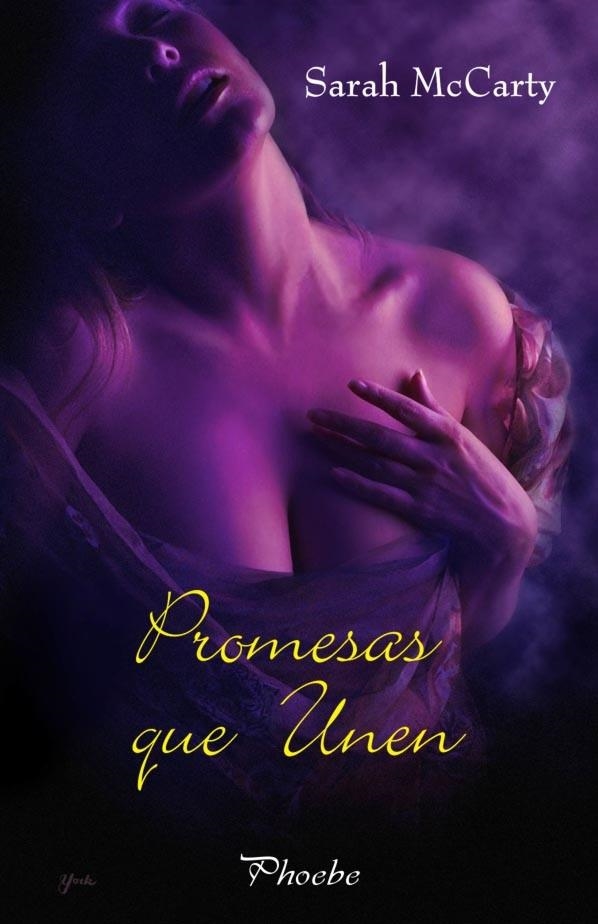 PROMESAS QUE UNEN  | 9788496952041 | MCCARTY, SARAH | Llibreria Drac - Llibreria d'Olot | Comprar llibres en català i castellà online