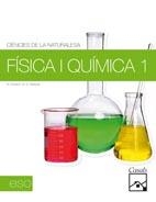 FÍSICA I QUÍMICA 1 | 9788421843635 | VV.AA. | Llibreria Drac - Librería de Olot | Comprar libros en catalán y castellano online