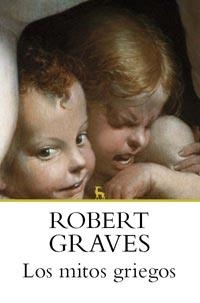 MITOS GRIEGOS, LOS | 9788424920784 | GRAVES, ROBERT | Llibreria Drac - Llibreria d'Olot | Comprar llibres en català i castellà online