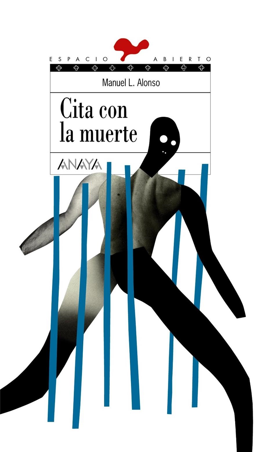 CITA CON LA MUERTE | 9788466794886 | ALONSO, MANUEL L. | Llibreria Drac - Librería de Olot | Comprar libros en catalán y castellano online