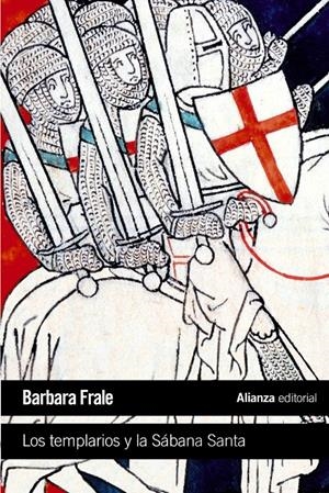 TEMPLARIOS Y LA SABANA SANTA, LOS | 9788420651644 | FRALE, BARBARA | Llibreria Drac - Librería de Olot | Comprar libros en catalán y castellano online