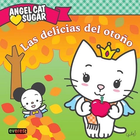 DELICIAS DEL OTOÑO, LAS | 9788444166698 | VV.AA. | Llibreria Drac - Llibreria d'Olot | Comprar llibres en català i castellà online