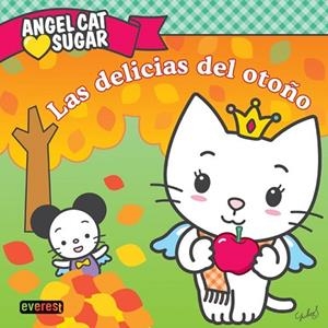 DELICIAS DEL OTOÑO, LAS | 9788444166698 | VV.AA. | Llibreria Drac - Llibreria d'Olot | Comprar llibres en català i castellà online