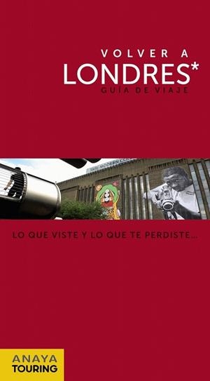 LONDRES 2011 (VOLVER A) | 9788499351704 | VV.AA. | Llibreria Drac - Librería de Olot | Comprar libros en catalán y castellano online