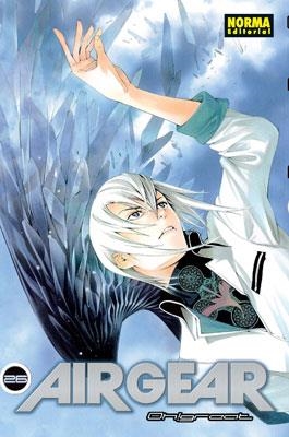 AIR GEAR 26 | 9788467905199 | GREAT,OH | Llibreria Drac - Librería de Olot | Comprar libros en catalán y castellano online