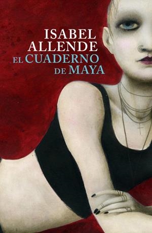 CUADERNO DE MAYA, EL | 9788401352072 | ALLENDE, ISABEL | Llibreria Drac - Llibreria d'Olot | Comprar llibres en català i castellà online