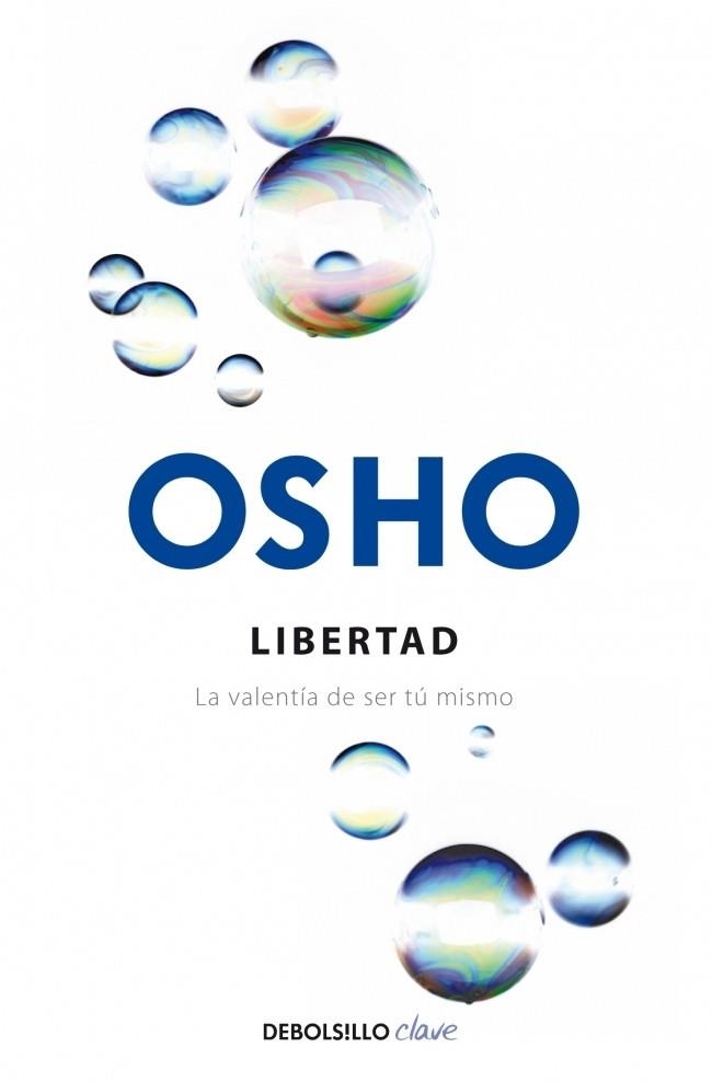 LIBERTAD | 9788499089843 | OSHO | Llibreria Drac - Llibreria d'Olot | Comprar llibres en català i castellà online