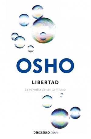 LIBERTAD | 9788499089843 | OSHO | Llibreria Drac - Llibreria d'Olot | Comprar llibres en català i castellà online