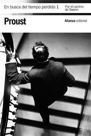EN BUSCA DEL TIEMPO PERDIDO, 1 | 9788420652726 | PROUST, MARCEL | Llibreria Drac - Llibreria d'Olot | Comprar llibres en català i castellà online