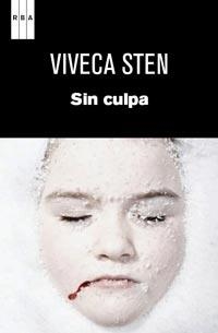 SIN CULPA | 9788490060599 | STEN, VIVECA | Llibreria Drac - Librería de Olot | Comprar libros en catalán y castellano online
