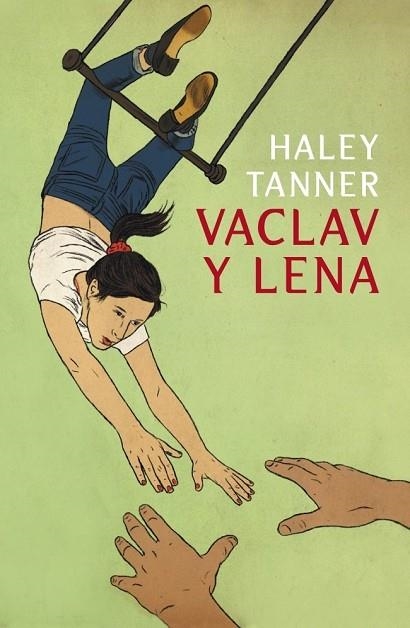 VACLAV Y LENA | 9788426418715 | TANNER, HALEY | Llibreria Drac - Librería de Olot | Comprar libros en catalán y castellano online