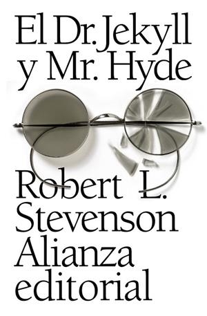 DR JEKYLL Y MR HYDE | 9788420651392 | STEVENSON, ROBERT LOUIS | Llibreria Drac - Llibreria d'Olot | Comprar llibres en català i castellà online