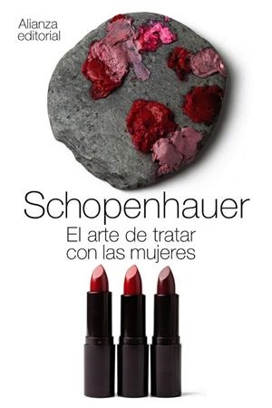 ARTE DE TRATAR CON LAS MUJERES, EL | 9788420651354 | SCHOPENHAUER, ARTHUR | Llibreria Drac - Llibreria d'Olot | Comprar llibres en català i castellà online