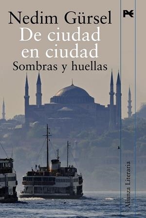 DE CIUDAD EN CIUDAD | 9788420652597 | GURSEL, NEDIM | Llibreria Drac - Librería de Olot | Comprar libros en catalán y castellano online