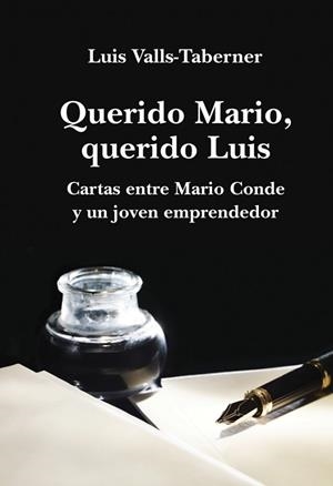 QUERIDO MARIO QUERIDO LUIS | 9788401347559 | VALLS-TABERNER, LUIS | Llibreria Drac - Llibreria d'Olot | Comprar llibres en català i castellà online