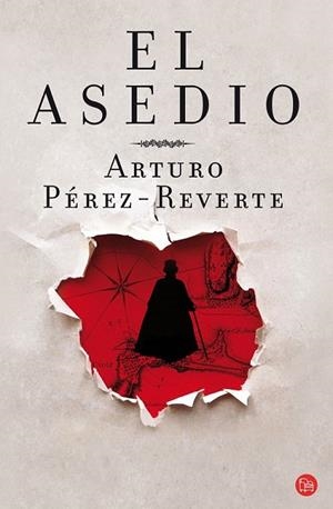 ASEDIO, EL | 9788466313810 | PEREZ-REVERTE, ARTURO | Llibreria Drac - Librería de Olot | Comprar libros en catalán y castellano online