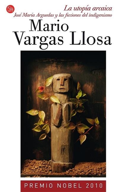 UTOPIA ARCAICA, LA | 9788466324762 | VARGAS LLOSA, MARIO | Llibreria Drac - Llibreria d'Olot | Comprar llibres en català i castellà online