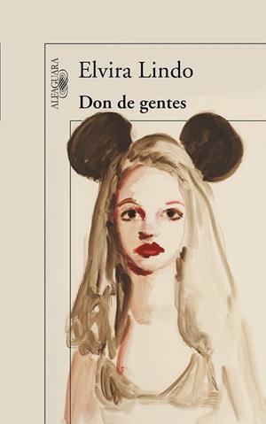 DON DE GENTES | 9788420475035 | LINDO, ELVIRA | Llibreria Drac - Llibreria d'Olot | Comprar llibres en català i castellà online
