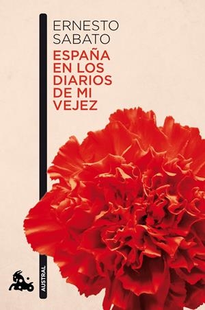 ESPAÑA EN LOS DIARIOS DE MI VEJEZ | 9788432248320 | SABATO, ERNESTO | Llibreria Drac - Llibreria d'Olot | Comprar llibres en català i castellà online