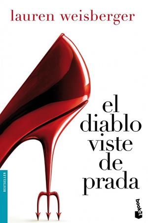 DIABLO VISTE DE PRADA, EL | 9788408101673 | WEISBERGER, LAUREN | Llibreria Drac - Llibreria d'Olot | Comprar llibres en català i castellà online