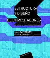 ESTRUCTURA Y DISEÑO DE COMPUTADORES | 9788429126204 | PATTERSON, DAVID A. | Llibreria Drac - Librería de Olot | Comprar libros en catalán y castellano online