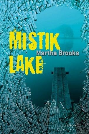MISTIK LAKE | 9788426380906 | AA.VV | Llibreria Drac - Librería de Olot | Comprar libros en catalán y castellano online