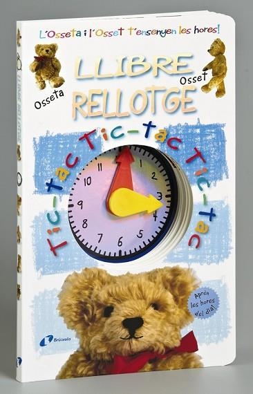 LLIBRE RELLOTGE | 9788499061078 | Llibreria Drac - Librería de Olot | Comprar libros en catalán y castellano online