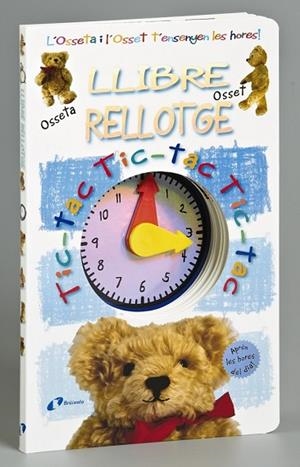 LLIBRE RELLOTGE | 9788499061078 | Llibreria Drac - Librería de Olot | Comprar libros en catalán y castellano online