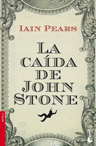 CAIDA DE JOHN STONE, LA | 9788432251054 | PEARS, IAIN | Llibreria Drac - Librería de Olot | Comprar libros en catalán y castellano online
