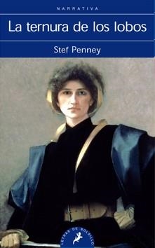 TERNURA DE LOS LOBOS, LA | 9788498383751 | PENNET, STEF | Llibreria Drac - Llibreria d'Olot | Comprar llibres en català i castellà online