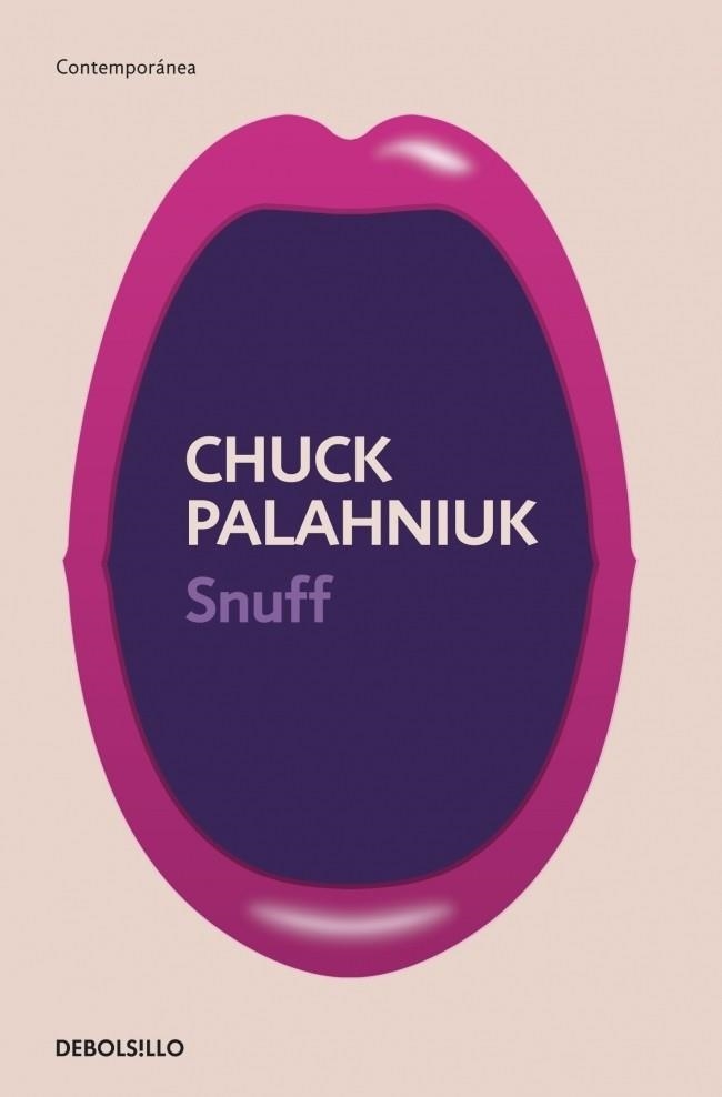 SNUFF | 9788499088167 | PALAHNIUK, CHUCK | Llibreria Drac - Librería de Olot | Comprar libros en catalán y castellano online