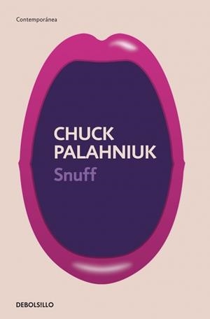 SNUFF | 9788499088167 | PALAHNIUK, CHUCK | Llibreria Drac - Librería de Olot | Comprar libros en catalán y castellano online