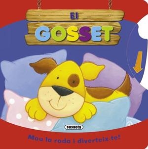 GOSSET, EL | 9788467708752 | SUSAETA, EQUIPO | Llibreria Drac - Llibreria d'Olot | Comprar llibres en català i castellà online