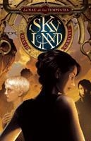 SKYLAND 2: LA NAU DE LES TEMPESTES | 9788424635572 | CARLYLE, DAVID | Llibreria Drac - Librería de Olot | Comprar libros en catalán y castellano online